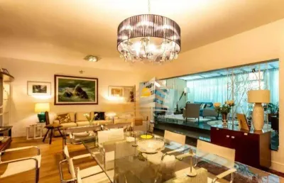 Casa à venda, 400 m² por r$ 1.399.000,00 - vila rosália - guarulhos/sp