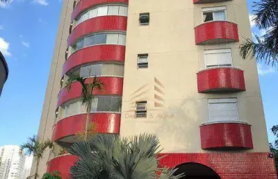 Apartamento à venda, 116 m² por r$ 1.480.000,00 - brooklin - são paulo/sp