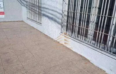 Casa para alugar, 150 m² por r$ 4.093,00/mês - centro - guarulhos/sp