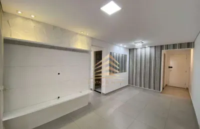 Apartamento à venda, 75 m² por r$ 750.000,00 - vila augusta - guarulhos/sp