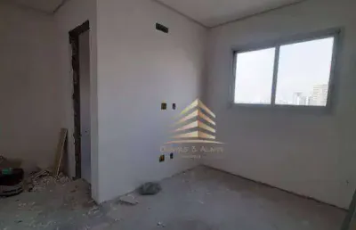 Cobertura à venda, 110 m² por r$ 789.900,00 - vila galvão - guarulhos/sp