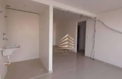 Apartamento à venda, 55 m² por r$ 409.900,00 - vila galvão - guarulhos/sp
