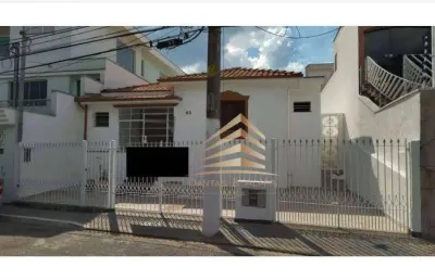 Casa com 2 dormitórios 2 suites  à venda, 130 m² por r$ 1.120.000 - tucuruvi - são paulo/sp