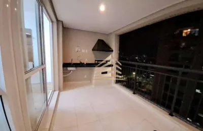 Apartamento com 3 dormitórios sendo 1 suíte à venda, 80 m² por r$ 750.000 - jardim flor da montanha - guarulhos/sp