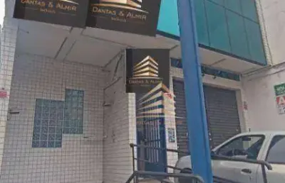 Prédio, 680 m² - venda por r$ 3.500.000,00 ou aluguel por r$ 21.929,00/mês - centro - guarulhos/sp
