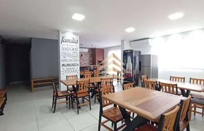 Apartamento à venda, 100 m² por r$ 709.000,00 - vila progresso - guarulhos/sp