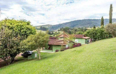 Chácara à venda, 25820 m² por r$ 1.300.000,00 - batatuba - piracaia/sp