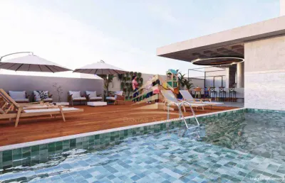 Apartamento com 3 dormitórios 1 suite  à venda, 83 m² por r$ 757.000 - jardim flor da montanha - guarulhos/sp