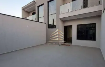 Sobrado à venda, 173 m² por r$ 1.250.000,00 - vila galvão - guarulhos/sp