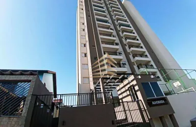 Apartamento com 2 dormitórios à venda, 62 m² por r$ 399.000,00 - jardim bom clima - guarulhos/sp
