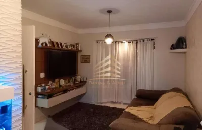 Sobrado à venda, 120 m² por r$ 650.000,00 - jardim cocaia - guarulhos/sp