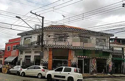 Sala para alugar, 155 m² - ponte grande - guarulhos/sp