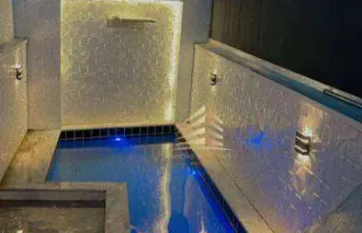 Sobrado com 3 dormitórios à venda, 130 m² por r$ 1.000.000,00 - vila maria alta - são paulo/sp