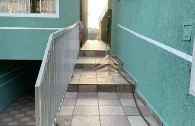 Sobrado à venda, 198 m² por r$ 950.000,00 - jardim são francisco - guarulhos/sp