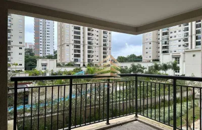 Apartamento à venda, 68 m² por r$ 545.000,00 - picanço - guarulhos/sp