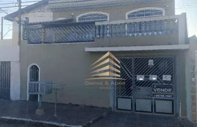 Terreno com varias casas à venda, 310 m² por r$ 750.000 - jardim são francisco - guarulhos/sp
