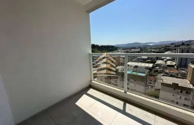 Apartamento à venda, 55 m² por r$ 355.000,00 - vila galvão - guarulhos/sp