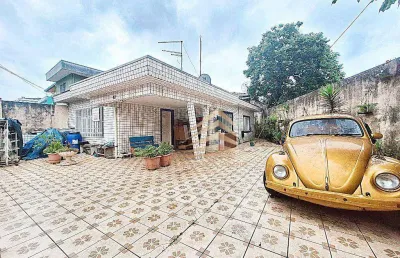 Casa à venda, 120 m² por r$ 900.000,00 - vila barros - guarulhos/sp
