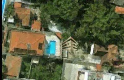Terreno à venda, 2000 m² por r$ 3.800.000,00 - vila albertina - são paulo/sp