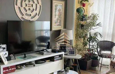 Apartamento à venda, 75 m² por r$ 699.999,99 - ponte grande - guarulhos/sp