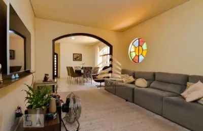 Casa à venda, 250 m² por r$ 1.850.000,00 - vila augusta - guarulhos/sp