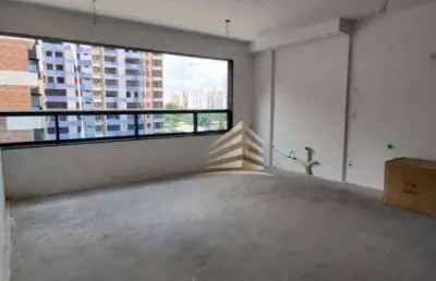 Apartamento à venda, 79 m² por r$ 699.999,99 - vila augusta - guarulhos/sp