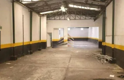 Terreno à venda, 400 m² por r$ 1.300.000,00 - ponte grande - guarulhos/sp
