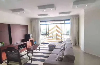 Apartamento à venda, 148 m² por r$ 1.200.000,00 - vila rosália - guarulhos/sp