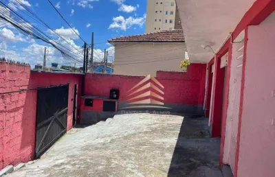 Casa com 3 dormitórios à venda, 548m²  por r$ 850.000 - jardim do papai - guarulhos/sp
