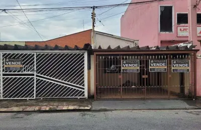 Terreno à venda, 500 m² por r$ 1.000.000,00 - jardim pinhal - guarulhos/sp