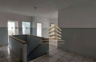 Sala para alugar, 16 m² por r$ 750,00/mês - vila galvão - guarulhos/sp