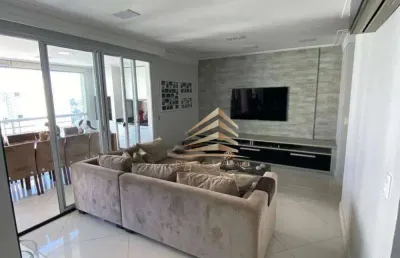 Apartamento no condomínio via jardins do bosque, 04 dormitórios, 03 suítes, 03 vagas, centro - guarulhos.