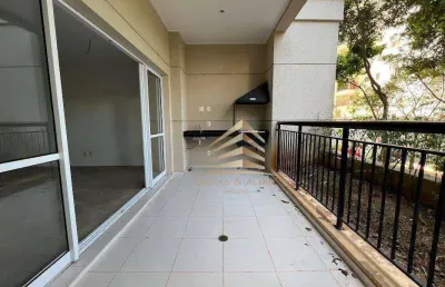 Apartamento à venda, 113 m² por r$ 1.204.610,00 - jardim flor da montanha - guarulhos/sp