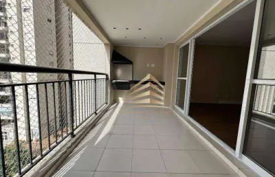 Apartamento à venda, 106 m² por r$ 1.185.620,00 - picanço - guarulhos/sp