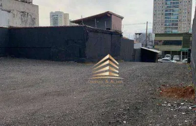 Terreno para alugar, 700 m² por r$ 7.590,00/mês - centro - guarulhos/sp
