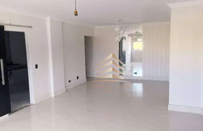 Apartamento com 2 dormitórios à venda, 144 m² por r$ 460.000,00 - vila galvão - guarulhos/sp