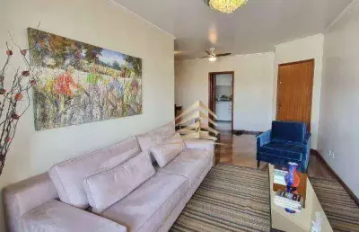 Apartamento com 3 dormitórios sendo 1 suíte à venda, 108 m² por r$ 800.000 - macedo - guarulhos/sp  -  maison royale