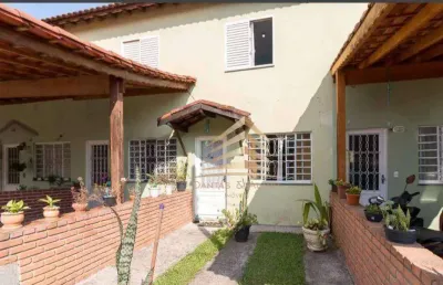 Sobrado à venda, 72 m² por r$ 359.999,99 - jardim adriana - guarulhos/sp