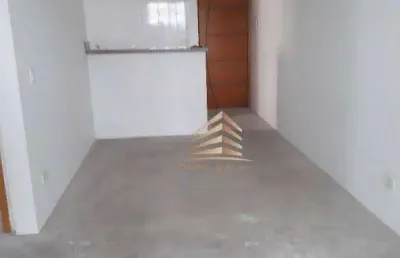 Apartamento com 2 dormitórios sendo 1 suíte, varanda grill e 1 vaga cobertaà venda, 62 m² por r$ 436.000 - vila galvão - guarulhos/sp