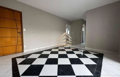 Apartamento com 2 dormitórios à venda, 65 m² por r$ 350.000,00 - vila rosália - guarulhos/sp