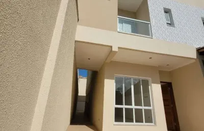 Sobrado à venda, 105 m² por r$ 730.000,00 - jardim santa clara - guarulhos/sp