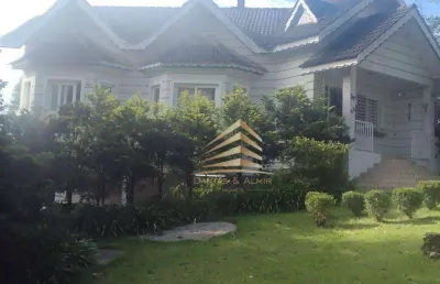 Casa com 3 dormitórios à venda, 700 m² por r$ 2.799.980,00 - portal dos gramados - guarulhos/sp
