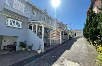 Sobrado com 3 dormitórios à venda, 176 m² por r$ 990.000,00 - vila silveira - guarulhos/sp