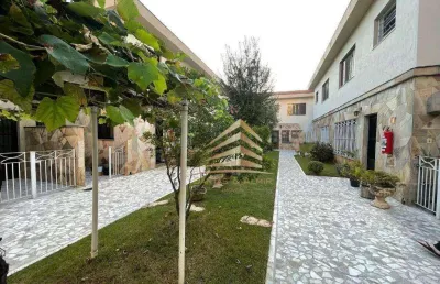 Sobrado com 4 dormitórios à venda por r$ 880.000,00 - vila tijuco - guarulhos/sp