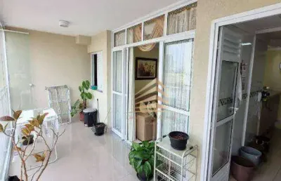 Apartamento à venda, 71 m² por r$ 570.000,00 - macedo - guarulhos/sp