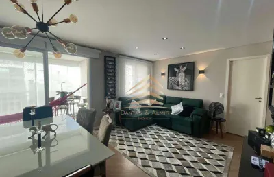 Cond. alegria,  3 dormitórios, 114 m² por r$ 1.200.000 - gopoúva - guarulhos/sp