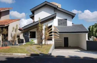 Sobrado, 330 m² - venda por r$ 3.300.000,00 ou aluguel por r$ 17.000,00/mês - perová - arujá/sp