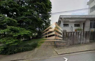 Terreno à venda, 515 m² por r$ 2.100.000,00 - cidade maia - guarulhos/sp