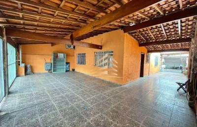 Casa com 2 dormitórios à venda por r$ 700.000,00 - residencial cerconi - guarulhos/sp