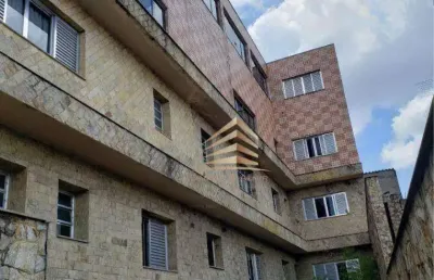 Sobrado à venda, 560 m² por r$ 2.840.000,00 - vila maria alta - são paulo/sp